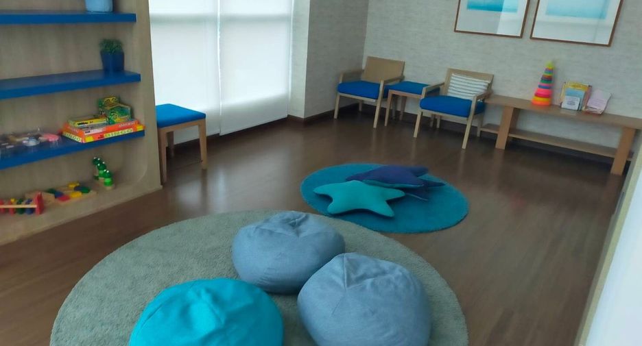 For sale and for rent 2 bedrooms condo in Hua Hin, Prachuap Khiri Khan