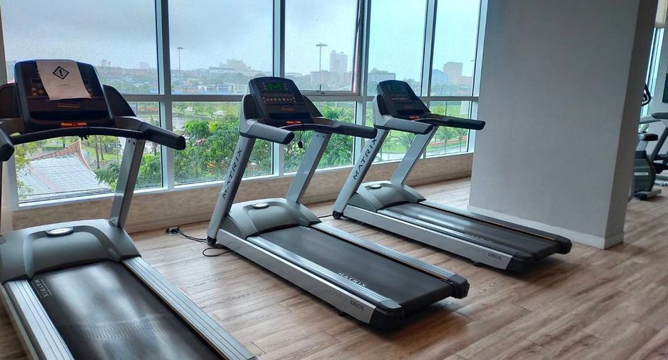 For sale and for rent 2 bedrooms condo in Hua Hin, Prachuap Khiri Khan