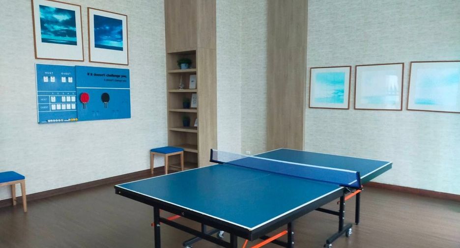 For sale and for rent 2 bedrooms condo in Hua Hin, Prachuap Khiri Khan