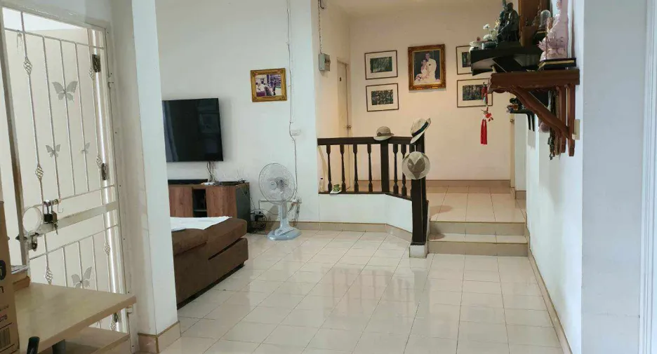 Casa en venta de 3 habitaciones en Mueang Phuket, Phuket