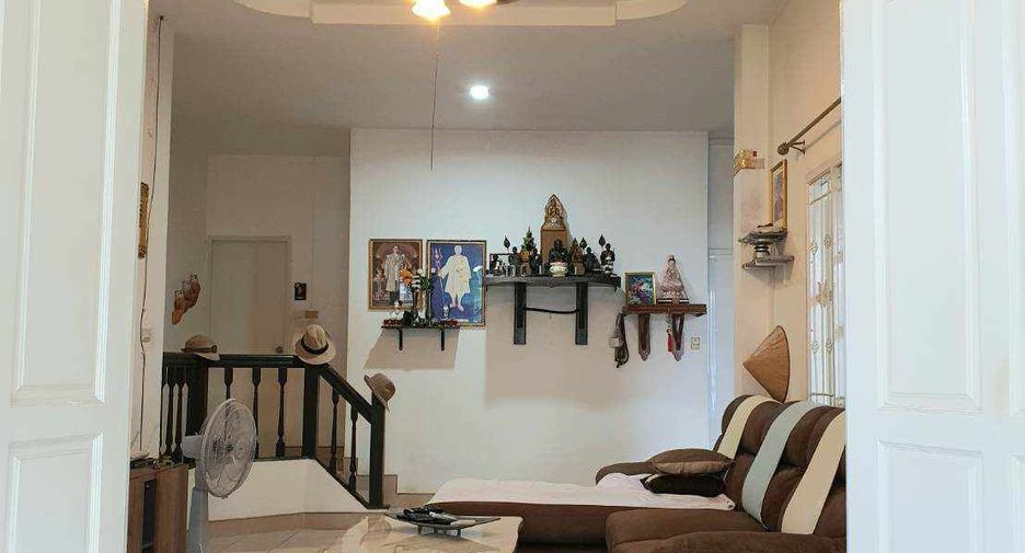 Casa en venta de 3 habitaciones en Mueang Phuket, Phuket