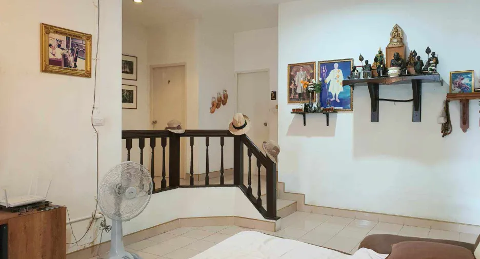 Casa en venta de 3 habitaciones en Mueang Phuket, Phuket