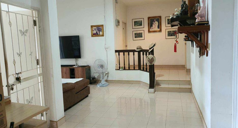 出售 3 卧室 独立屋 在 Phuket Town, 普吉