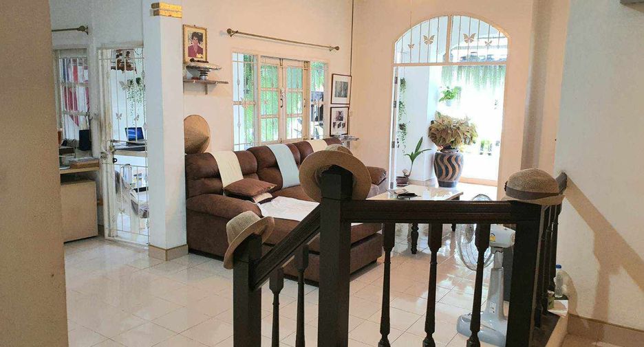 出售 3 卧室 独立屋 在 Phuket Town, 普吉