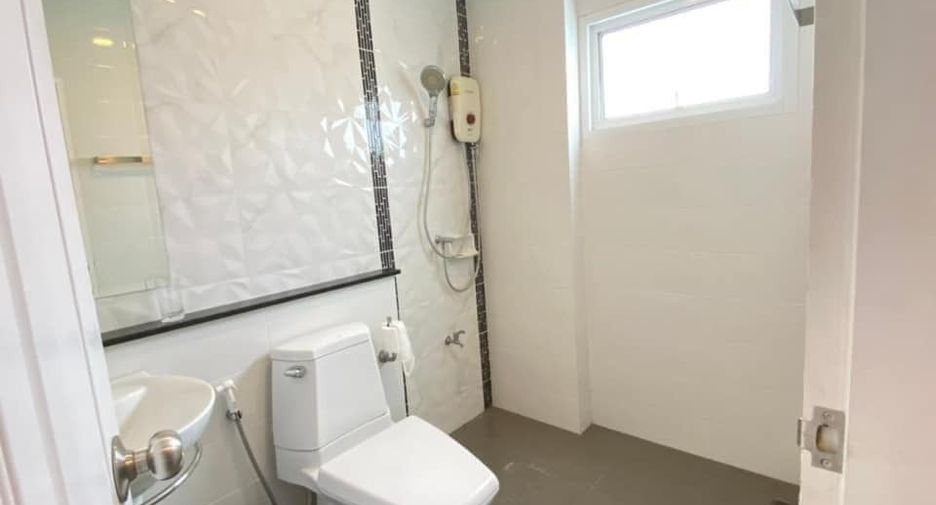 For rent and for sale 3 bedrooms house in Mae Rim, Chiang Mai