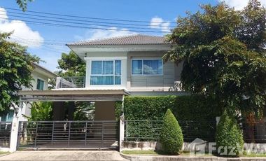 For sale and for rent 3 bedrooms house in Mae Rim, Chiang Mai