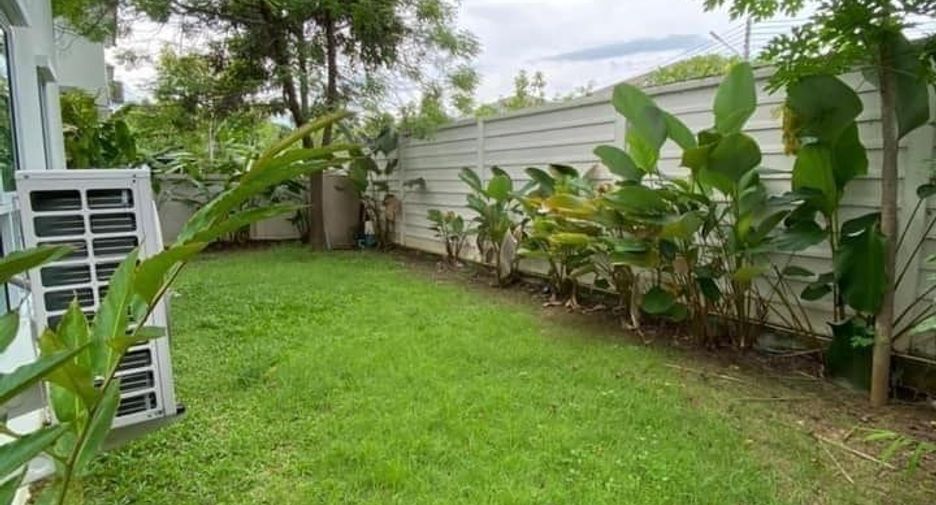 For rent and for sale 3 bedrooms house in Mae Rim, Chiang Mai
