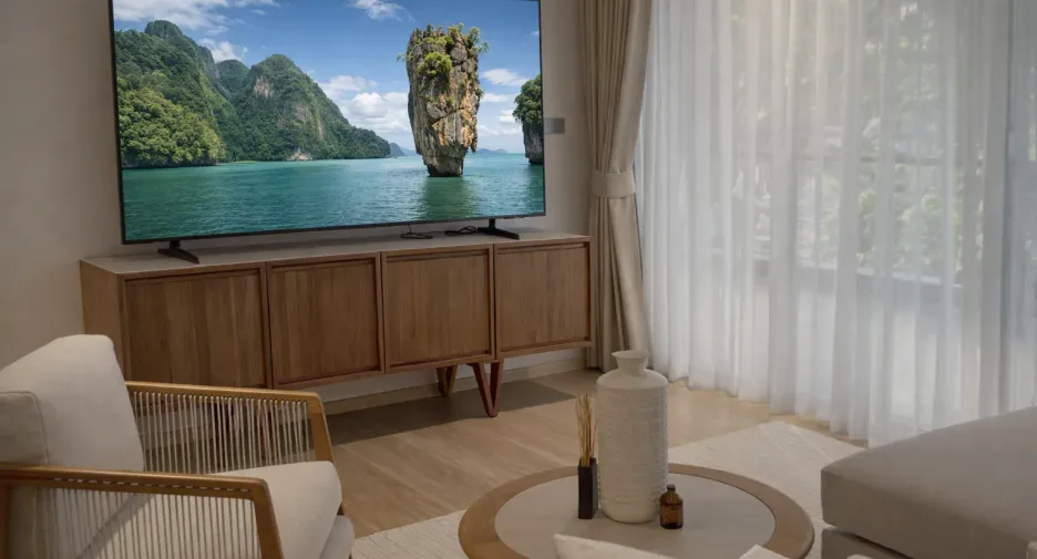 Wohnung zum Kauf mit 3 Zimmer in Thalang, Phuket
