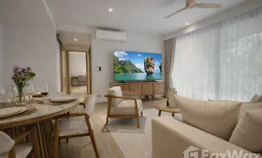 For sale 3 bedrooms condo in Thalang, Phuket