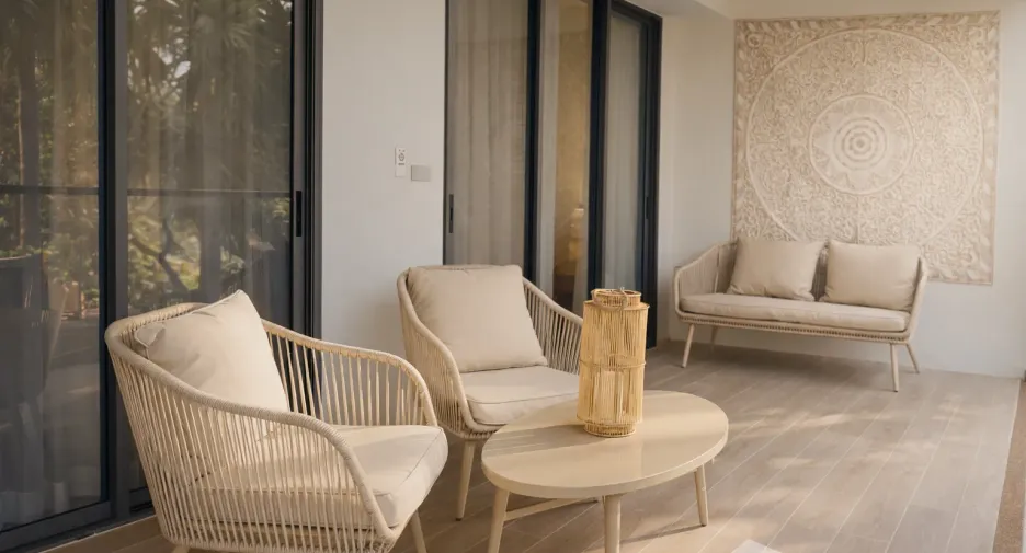 Wohnung zum Kauf mit 3 Zimmer in Thalang, Phuket
