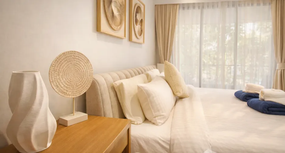 Wohnung zum Kauf mit 3 Zimmer in Thalang, Phuket