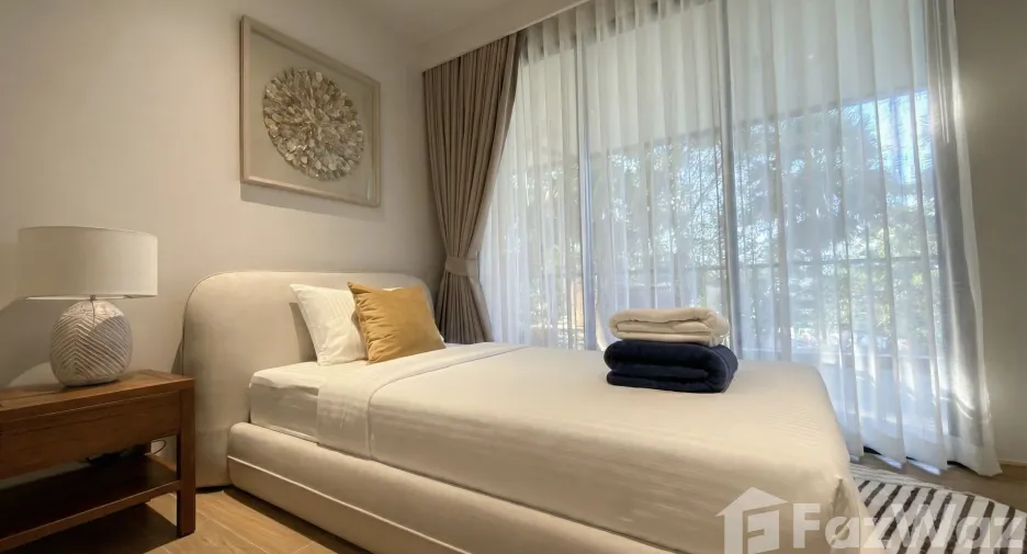 Wohnung zum Kauf mit 3 Zimmer in Thalang, Phuket