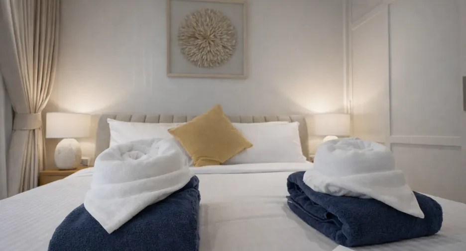 Wohnung zum Kauf mit 3 Zimmer in Thalang, Phuket