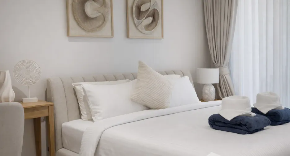 Wohnung zum Kauf mit 3 Zimmer in Thalang, Phuket