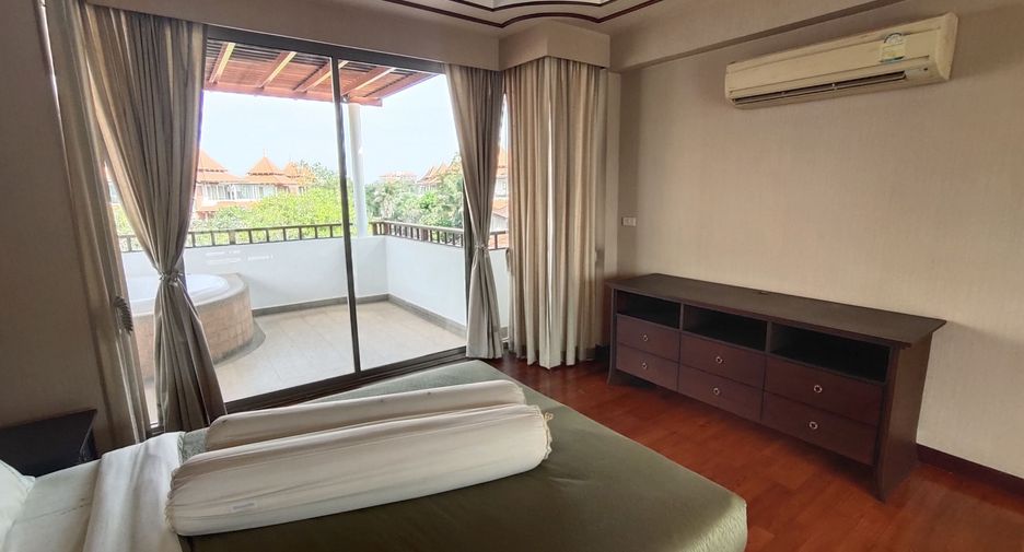 Casa en venta de 3 habitaciones en Cha Am, Phetchaburi