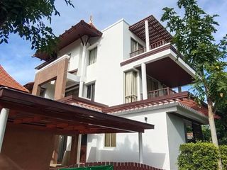 Casa en venta de 3 habitaciones en Cha Am, Phetchaburi