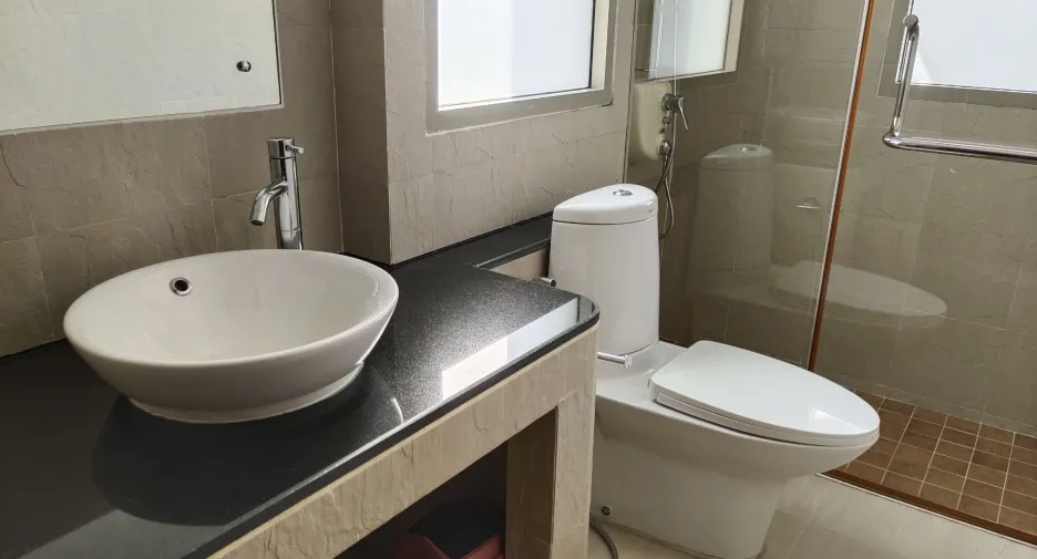 Casa en venta de 3 habitaciones en Cha Am, Phetchaburi