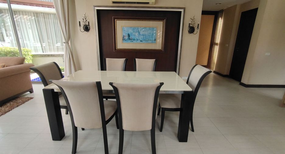 Casa en venta de 3 habitaciones en Cha Am, Phetchaburi