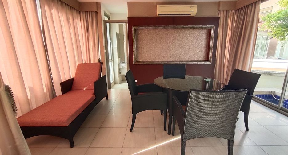 Casa en venta de 3 habitaciones en Cha Am, Phetchaburi