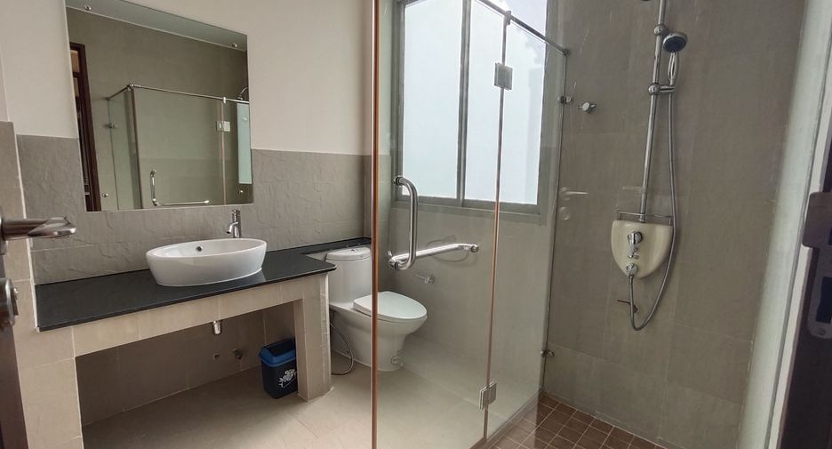 Casa en venta de 3 habitaciones en Cha Am, Phetchaburi