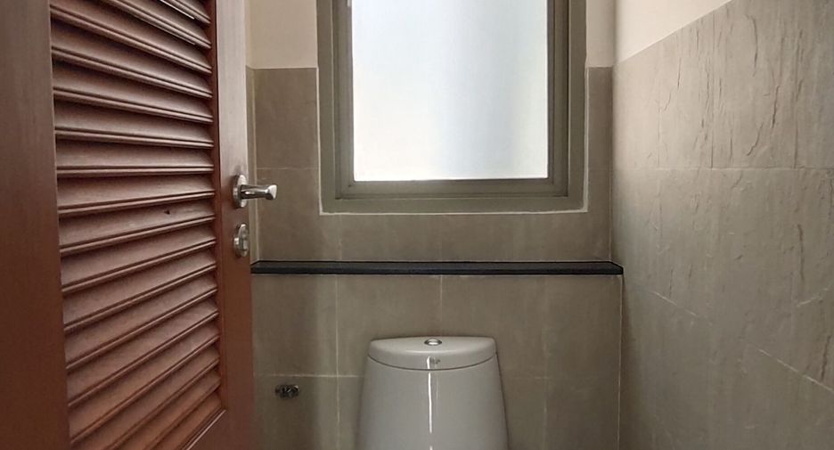 Casa en venta de 3 habitaciones en Cha Am, Phetchaburi