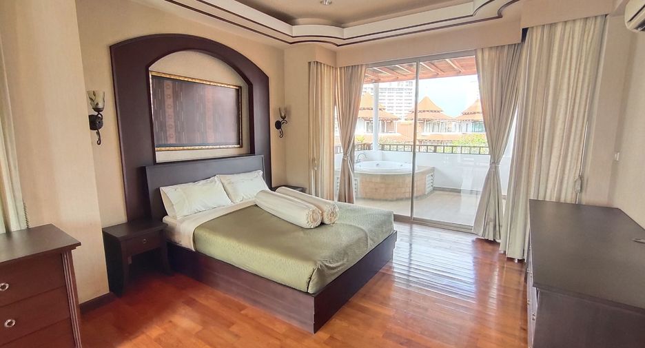 Casa en venta de 3 habitaciones en Cha Am, Phetchaburi