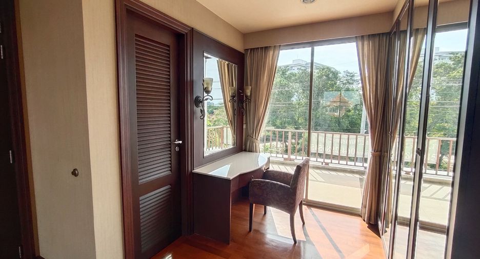 Casa en venta de 3 habitaciones en Cha Am, Phetchaburi