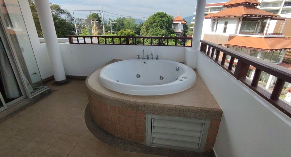 Casa en venta de 3 habitaciones en Cha Am, Phetchaburi