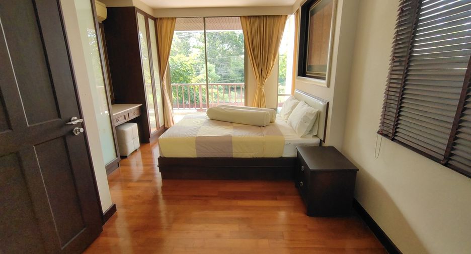 Casa en venta de 3 habitaciones en Cha Am, Phetchaburi