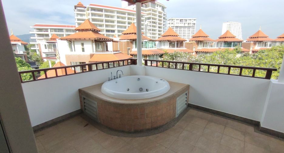 Casa en venta de 3 habitaciones en Cha Am, Phetchaburi