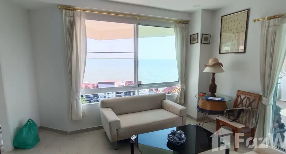 À vendre 1 chambre condo à Ban Chang, Rayong
