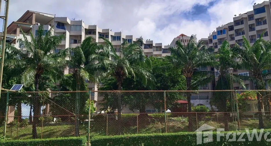 À vendre 1 chambre condo à Ban Chang, Rayong