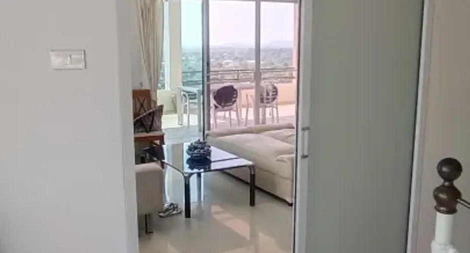 À vendre 1 chambre condo à Ban Chang, Rayong
