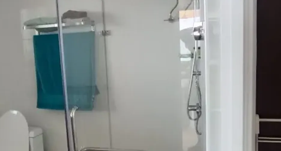 À vendre 1 chambre condo à Ban Chang, Rayong