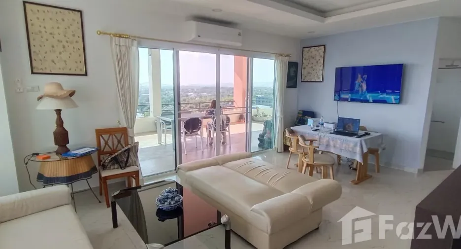 À vendre 1 chambre condo à Ban Chang, Rayong