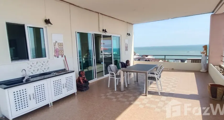 À vendre 1 chambre condo à Ban Chang, Rayong