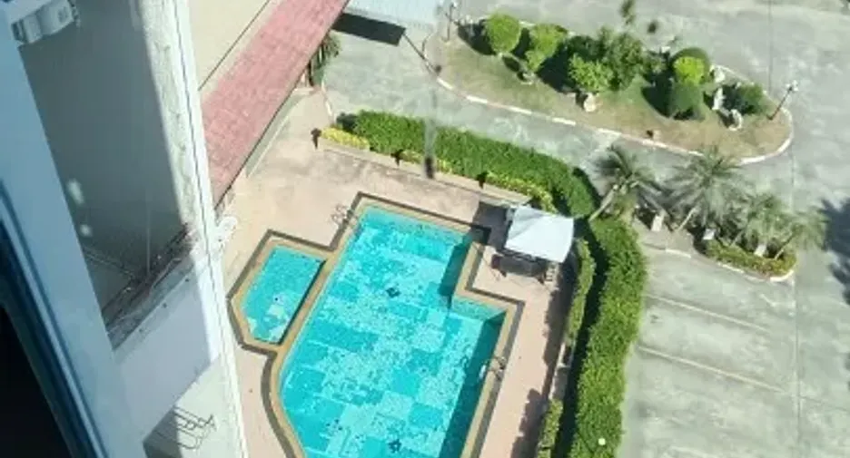 À vendre 1 chambre condo à Ban Chang, Rayong