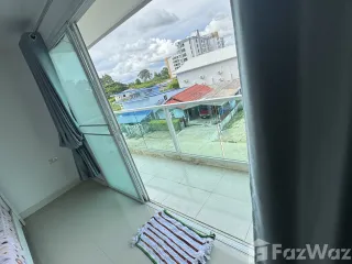 ขาย สตูดิโอ คอนโด ใน บางเสร่, พัทยา
