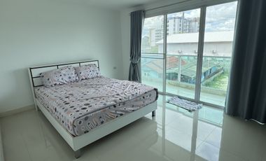 For sale スタジオ condo in Bang Saray, Pattaya