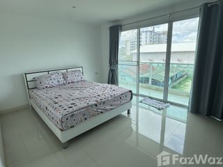 For sale studio condo in Bang Saray, Pattaya