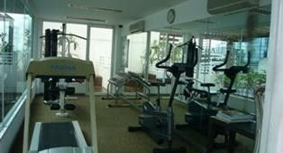 ขาย 2 ห้องนอน คอนโด ใน วัฒนา, กรุงเทพฯ