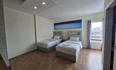 For rent hotel in Hua Hin, Prachuap Khiri Khan