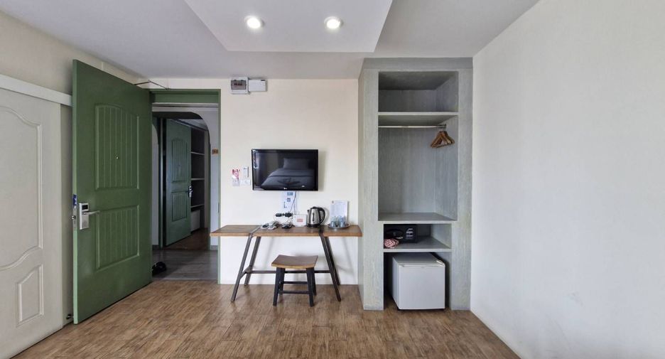 For rent hotel in Hua Hin, Prachuap Khiri Khan