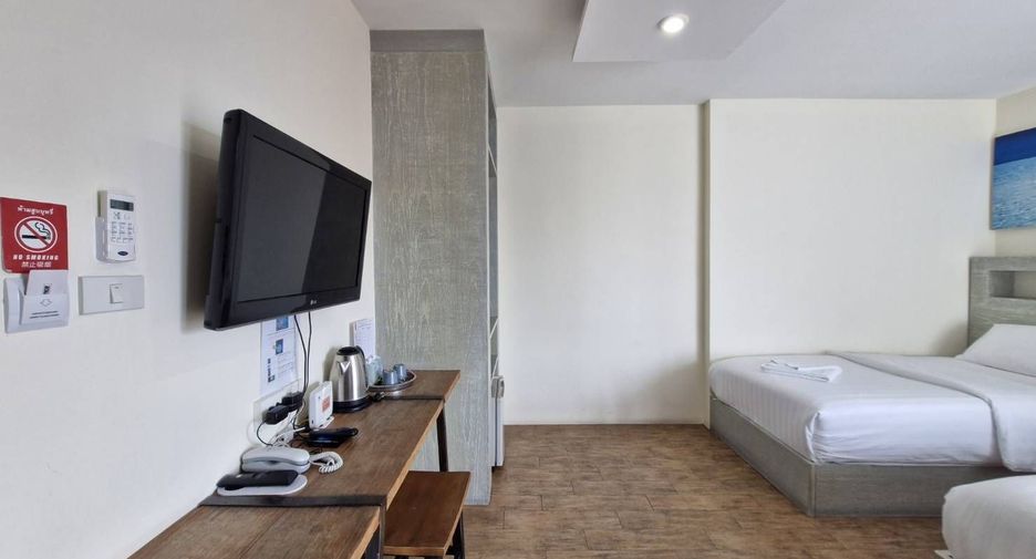 For rent hotel in Hua Hin, Prachuap Khiri Khan