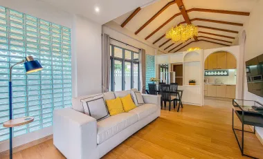 For rent 3 bedrooms house in Mueang Phuket, Phuket