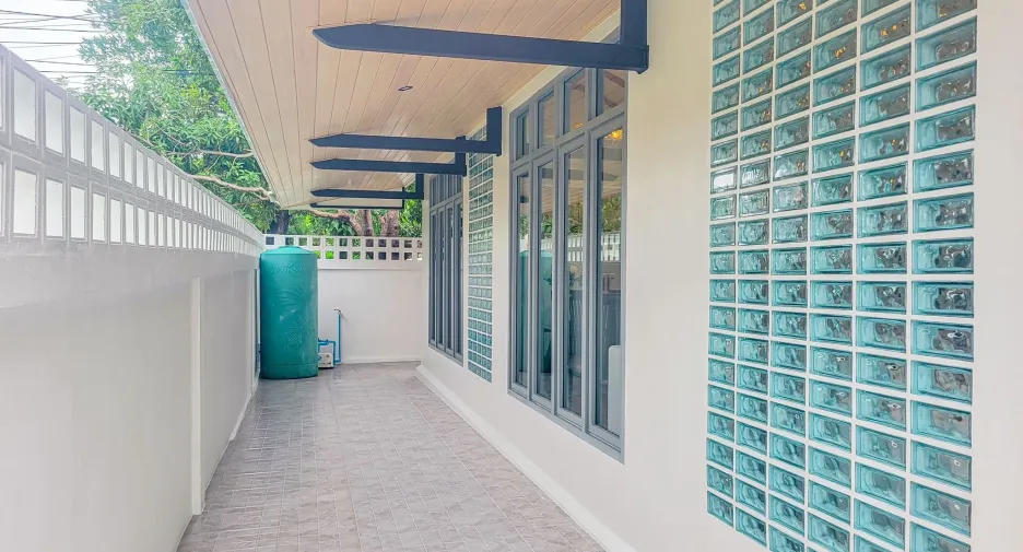 For rent 3 bedrooms house in Mueang Phuket, Phuket