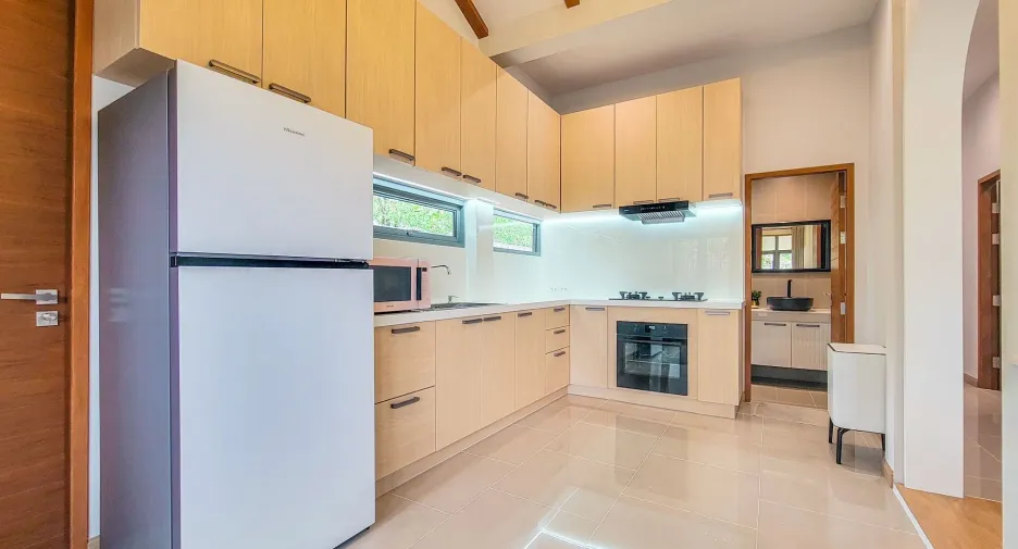 For rent 3 bedrooms house in Mueang Phuket, Phuket