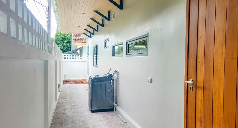 For rent 3 bedrooms house in Mueang Phuket, Phuket
