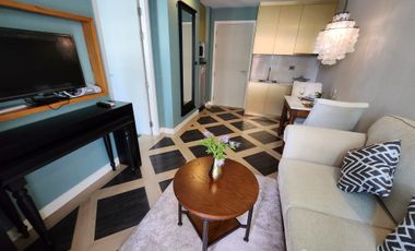 For rent 1 Beds condo in Bang Lamung, Chonburi