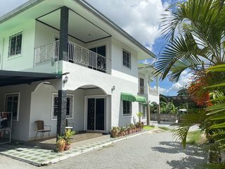 Haus zum Kauf mit 7 Zimmer in Bang Lamung, Chonburi